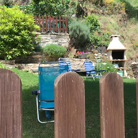 Hostal El Recanto Vega de Valcarce Εξωτερικό φωτογραφία