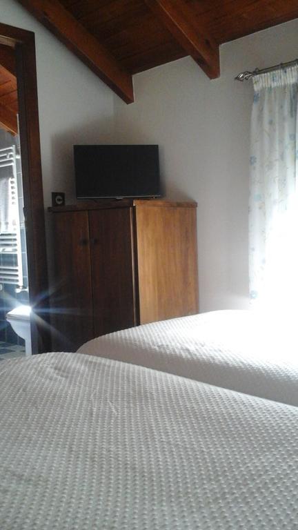 Hostal El Recanto Vega de Valcarce Δωμάτιο φωτογραφία