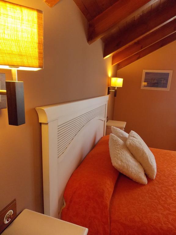 Hostal El Recanto Vega de Valcarce Δωμάτιο φωτογραφία