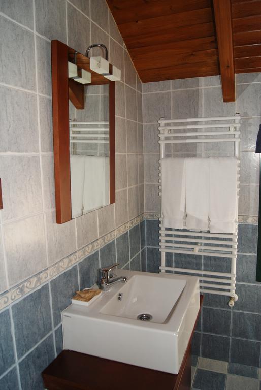 Hostal El Recanto Vega de Valcarce Δωμάτιο φωτογραφία