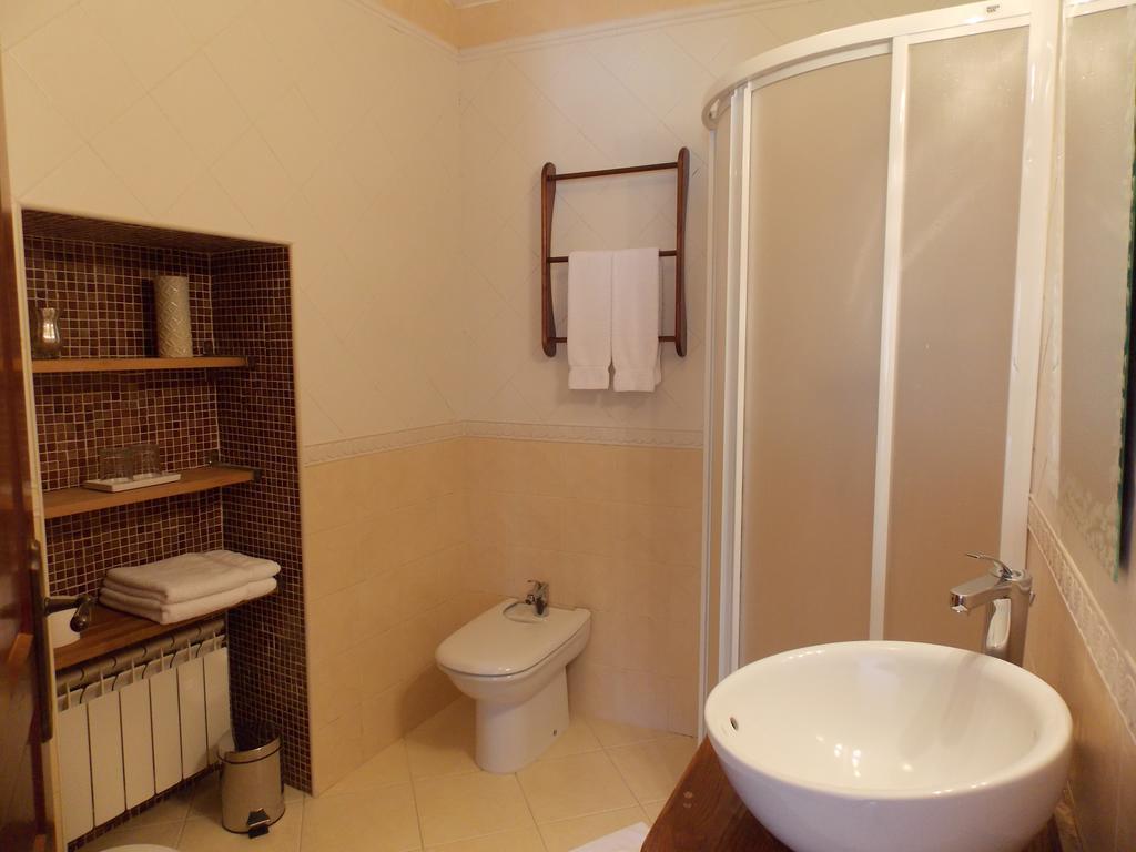 Hostal El Recanto Vega de Valcarce Δωμάτιο φωτογραφία