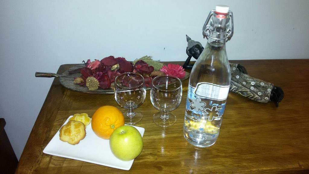 Hostal El Recanto Vega de Valcarce Εξωτερικό φωτογραφία