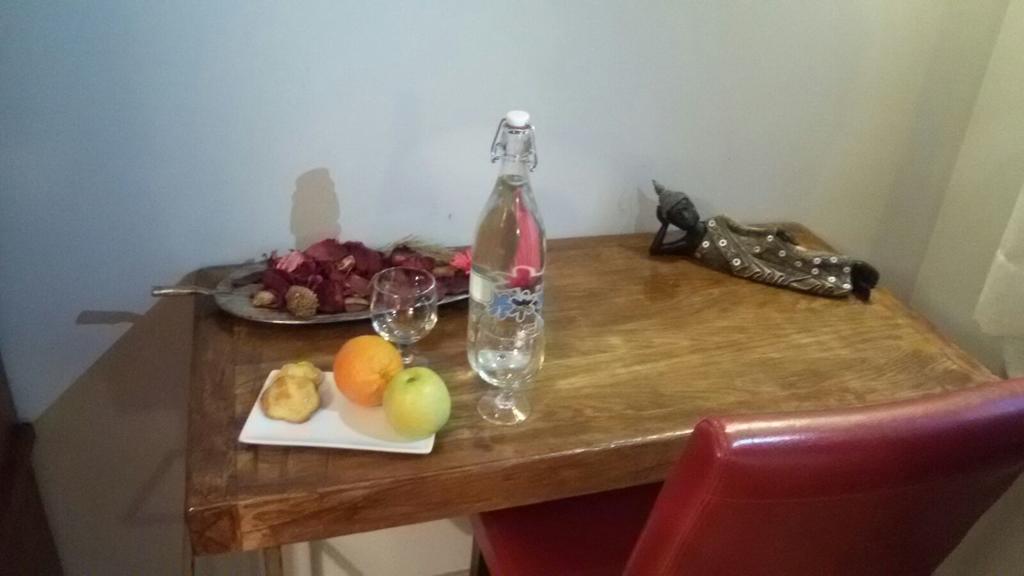 Hostal El Recanto Vega de Valcarce Εξωτερικό φωτογραφία