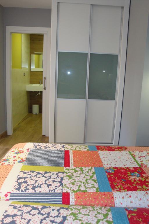 Hostal El Recanto Vega de Valcarce Εξωτερικό φωτογραφία