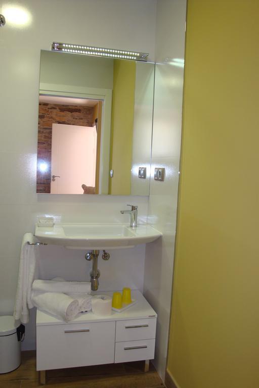 Hostal El Recanto Vega de Valcarce Εξωτερικό φωτογραφία