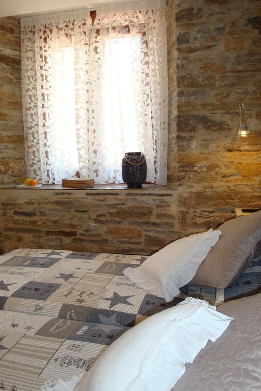 Hostal El Recanto Vega de Valcarce Εξωτερικό φωτογραφία